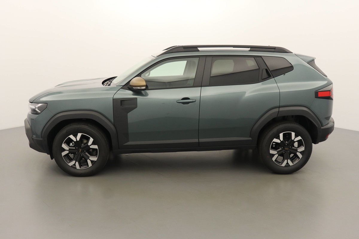DACIA DUSTER EXTREME 1.2 Mhev/Ess 130ch Bvm6 Extreme