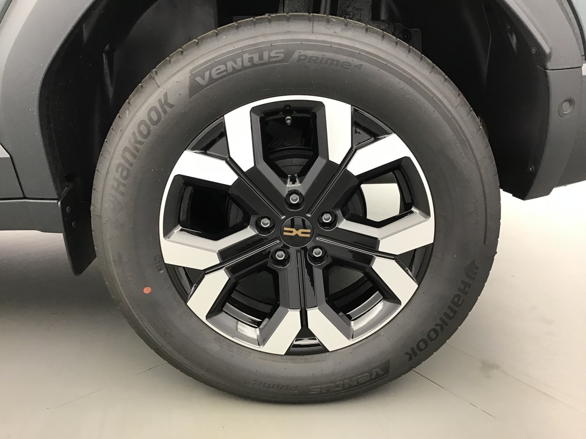 DACIA DUSTER EXTREME 1.2 Mhev/Ess 130ch Bvm6 Extreme