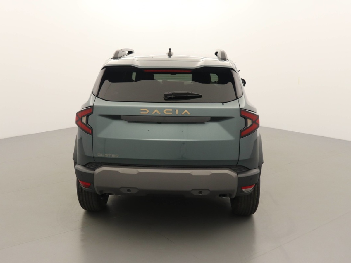 DACIA DUSTER EXTREME 1.2 Mhev/Ess 130ch Bvm6 Extreme