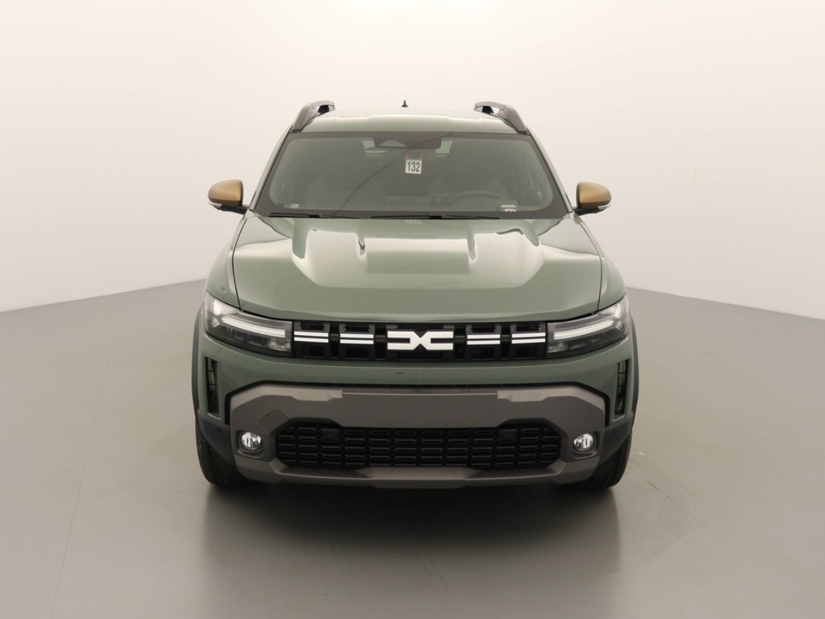 DACIA DUSTER EXTREME 1.2 Mhev/Ess 130ch Bvm6 Extreme