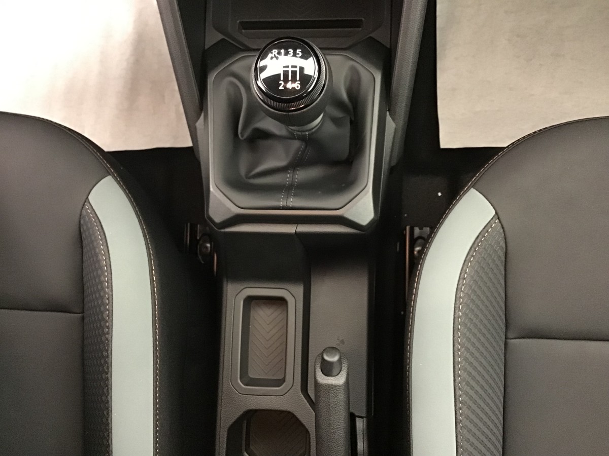 DACIA DUSTER EXTREME 1.2 Mhev/Ess 130ch Bvm6 Extreme