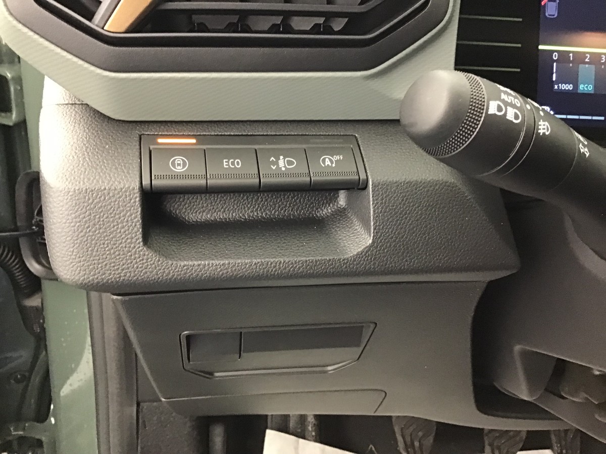 DACIA DUSTER EXTREME 1.2 Mhev/Ess 130ch Bvm6 Extreme