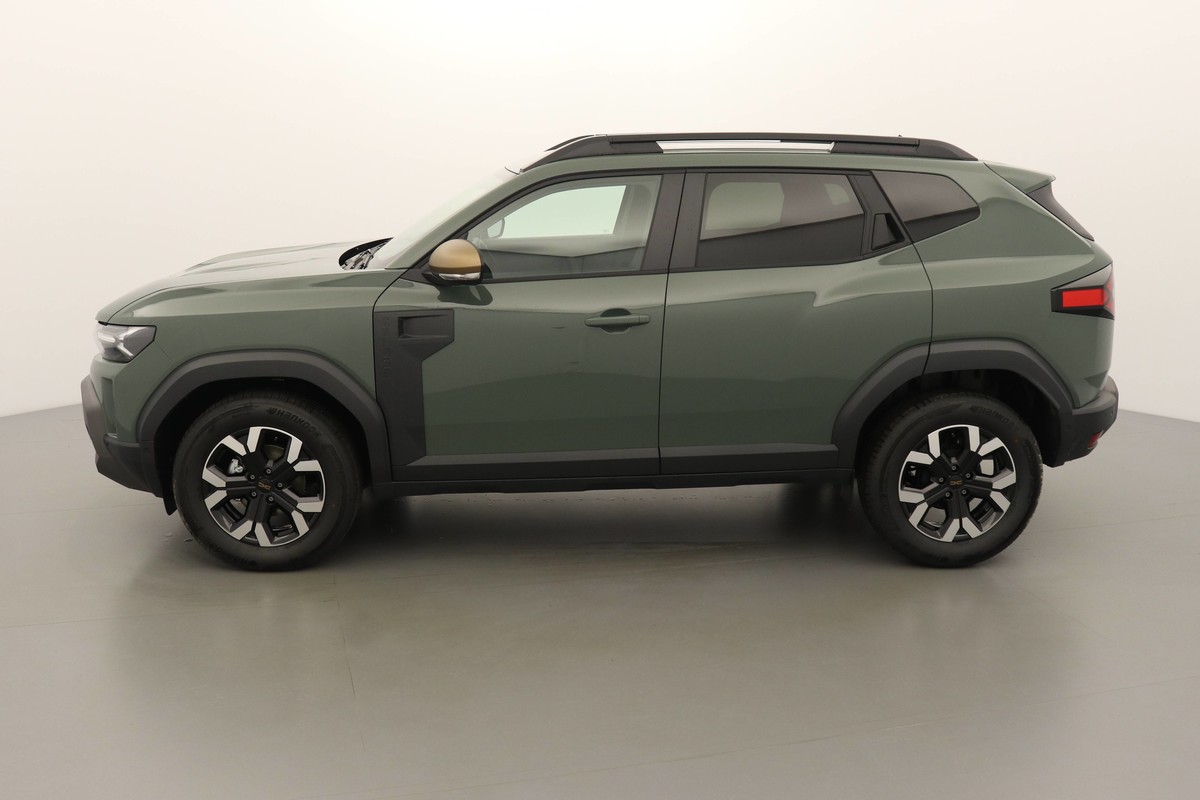 DACIA DUSTER EXTREME 1.2 Mhev/Ess 130ch Bvm6 Extreme