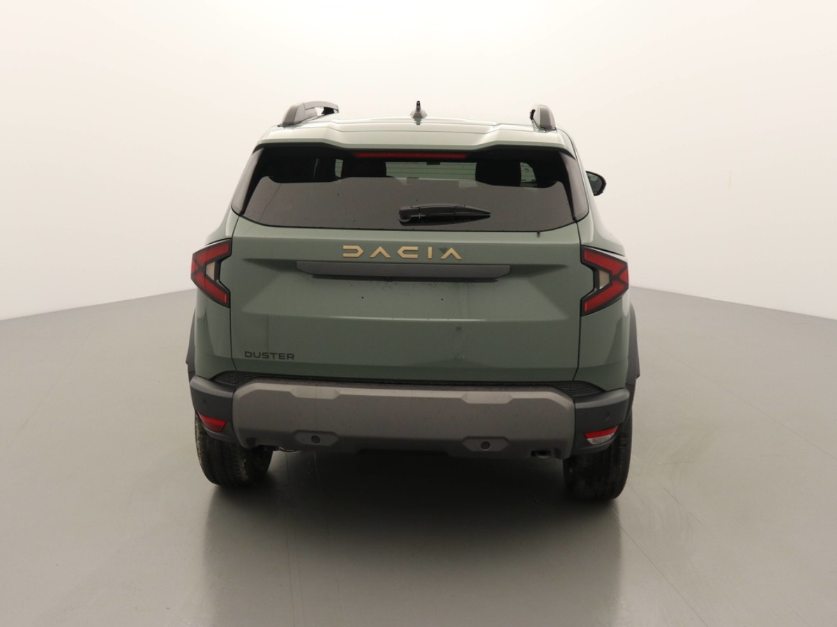 DACIA DUSTER EXTREME 1.2 Mhev/Ess 130ch Bvm6 Extreme