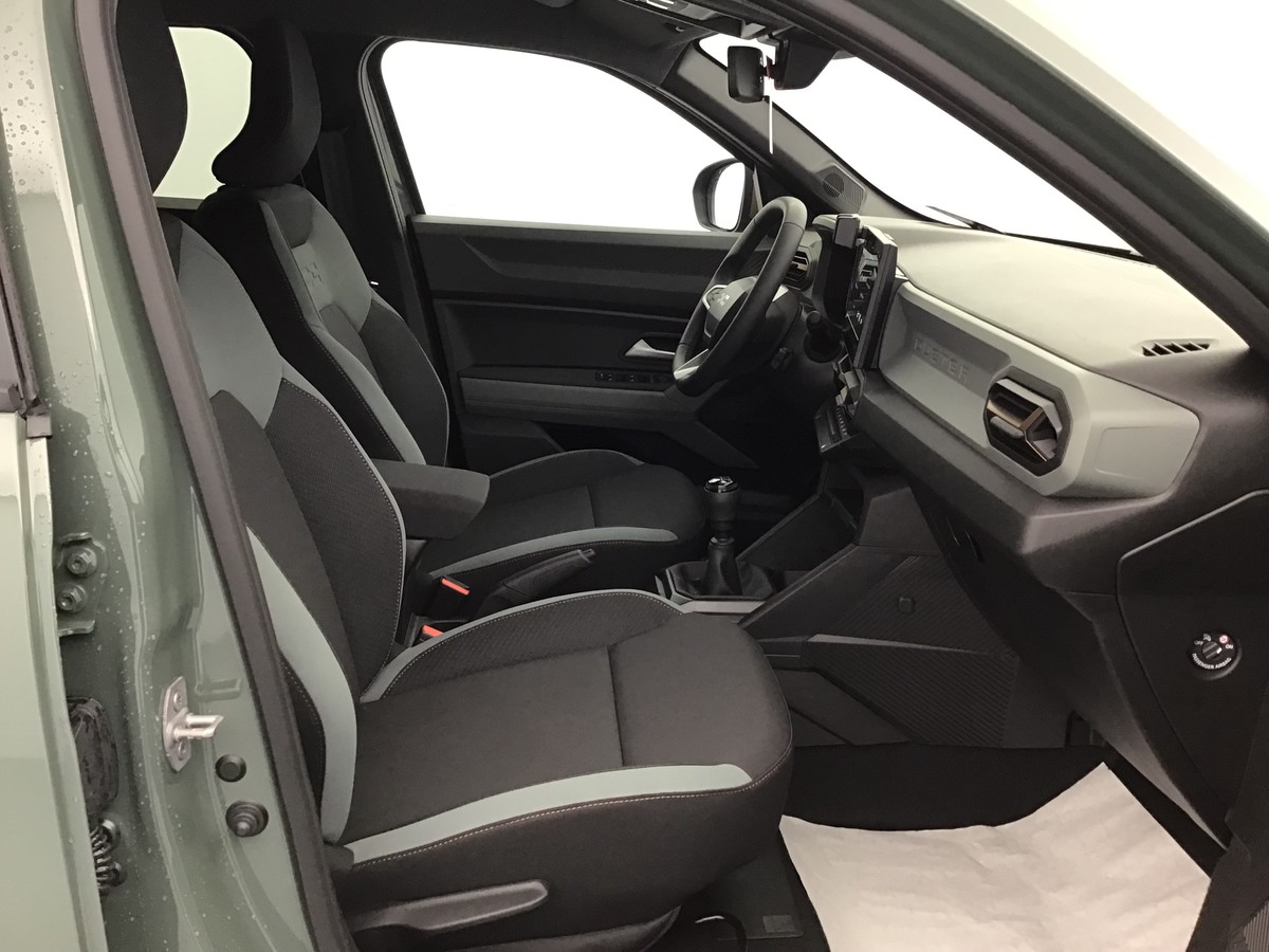 DACIA DUSTER EXTREME 1.2 Mhev/Ess 130ch Bvm6 Extreme