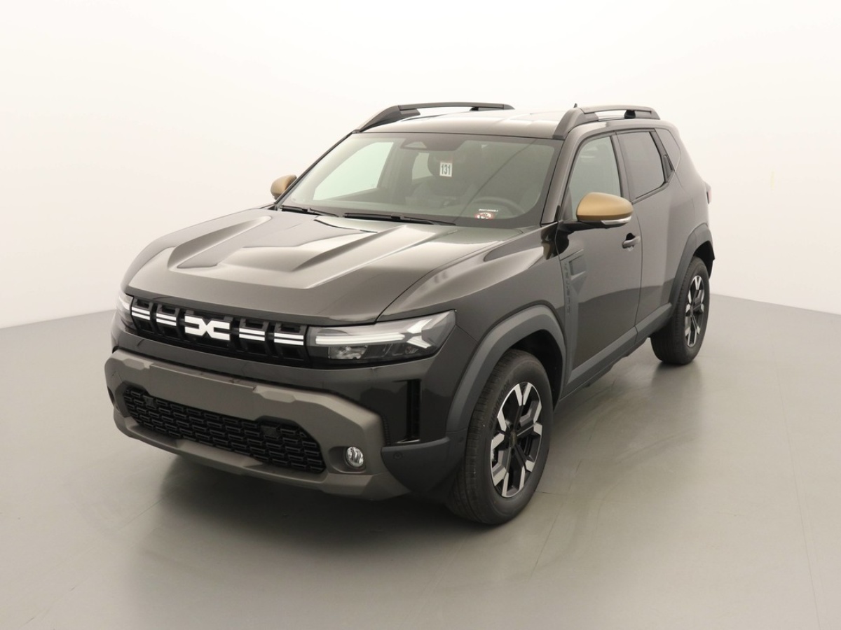 DACIA DUSTER EXTREME 1.2 Mhev/Ess 130ch Bvm6 Extreme