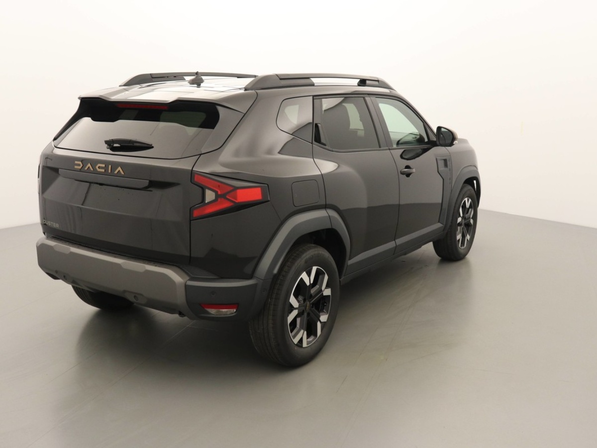 DACIA DUSTER EXTREME 1.2 Mhev/Ess 130ch Bvm6 Extreme