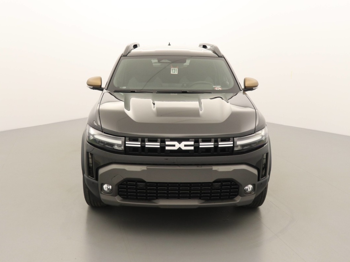 DACIA DUSTER EXTREME 1.2 Mhev/Ess 130ch Bvm6 Extreme