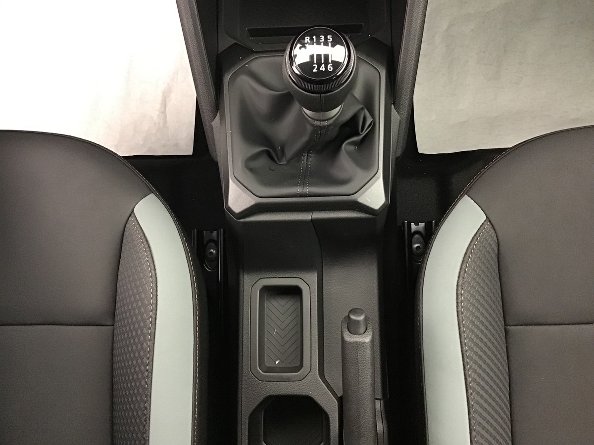 DACIA DUSTER EXTREME 1.2 Mhev/Ess 130ch Bvm6 Extreme