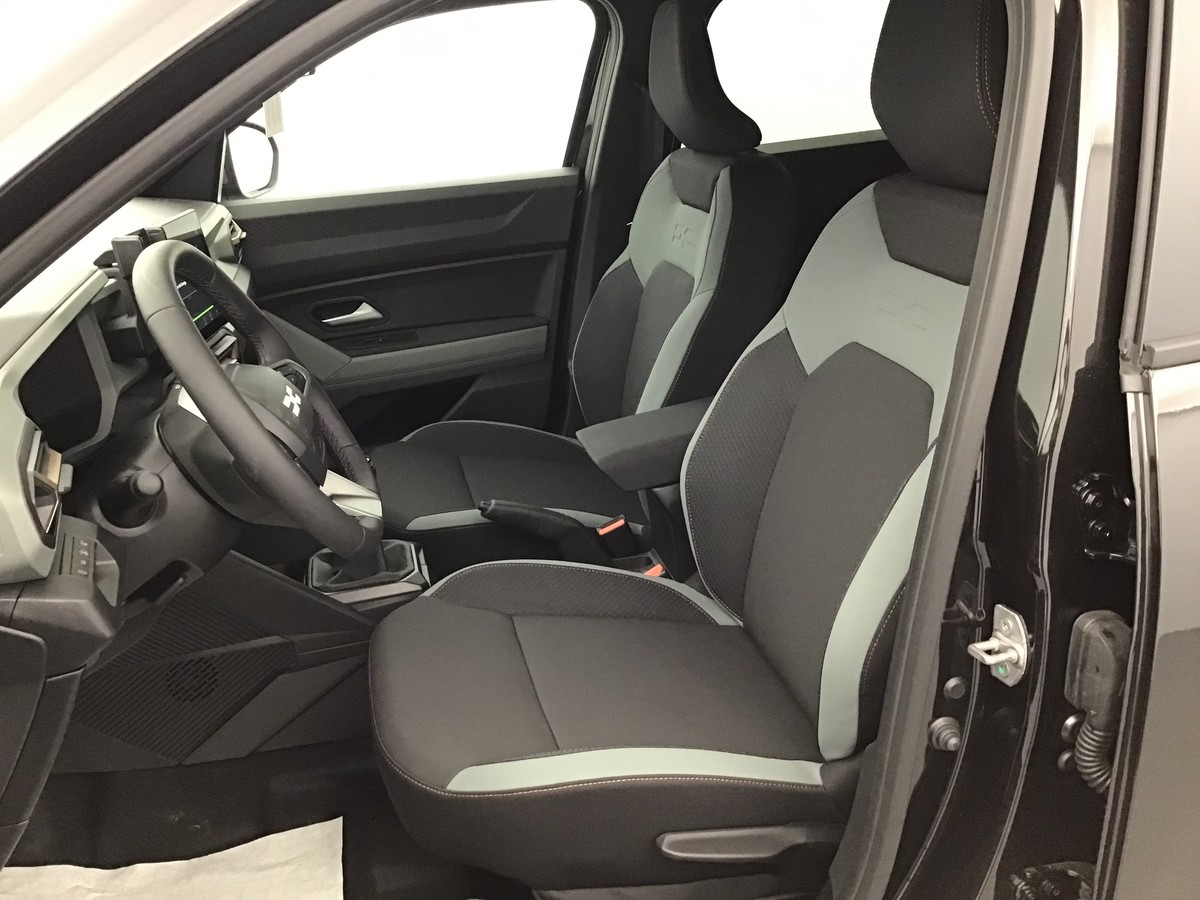 DACIA DUSTER EXTREME 1.2 Mhev/Ess 130ch Bvm6 Extreme