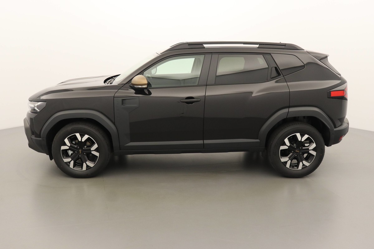 DACIA DUSTER EXTREME 1.2 Mhev/Ess 130ch Bvm6 Extreme