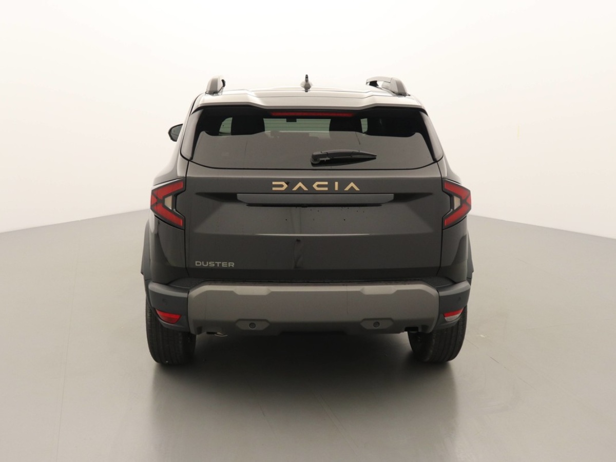 DACIA DUSTER EXTREME 1.2 Mhev/Ess 130ch Bvm6 Extreme