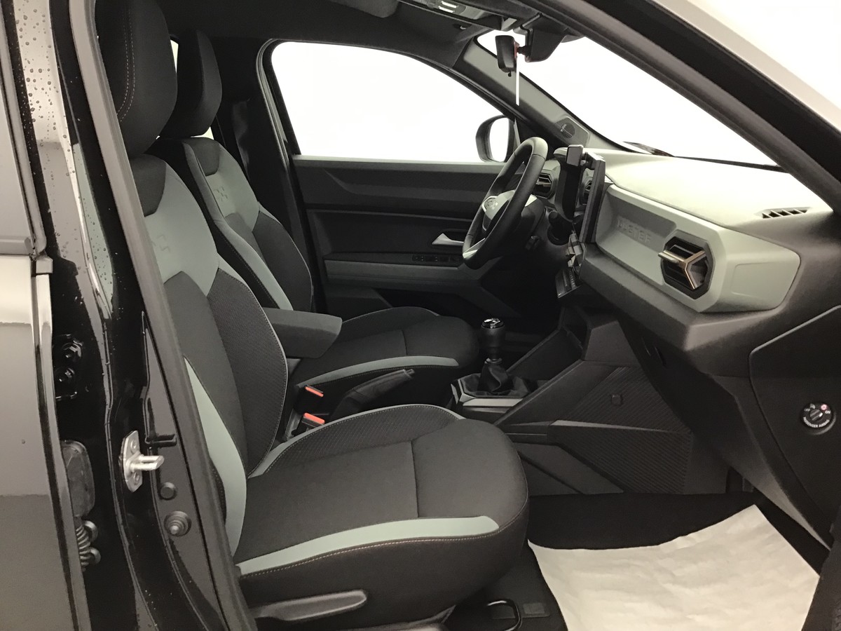 DACIA DUSTER EXTREME 1.2 Mhev/Ess 130ch Bvm6 Extreme