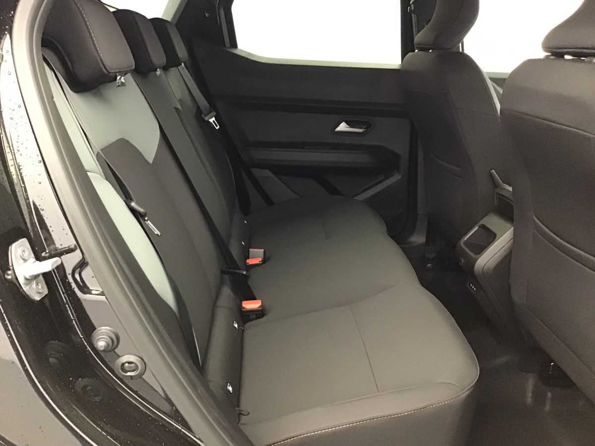 DACIA DUSTER EXTREME 1.2 Mhev/Ess 130ch Bvm6 Extreme