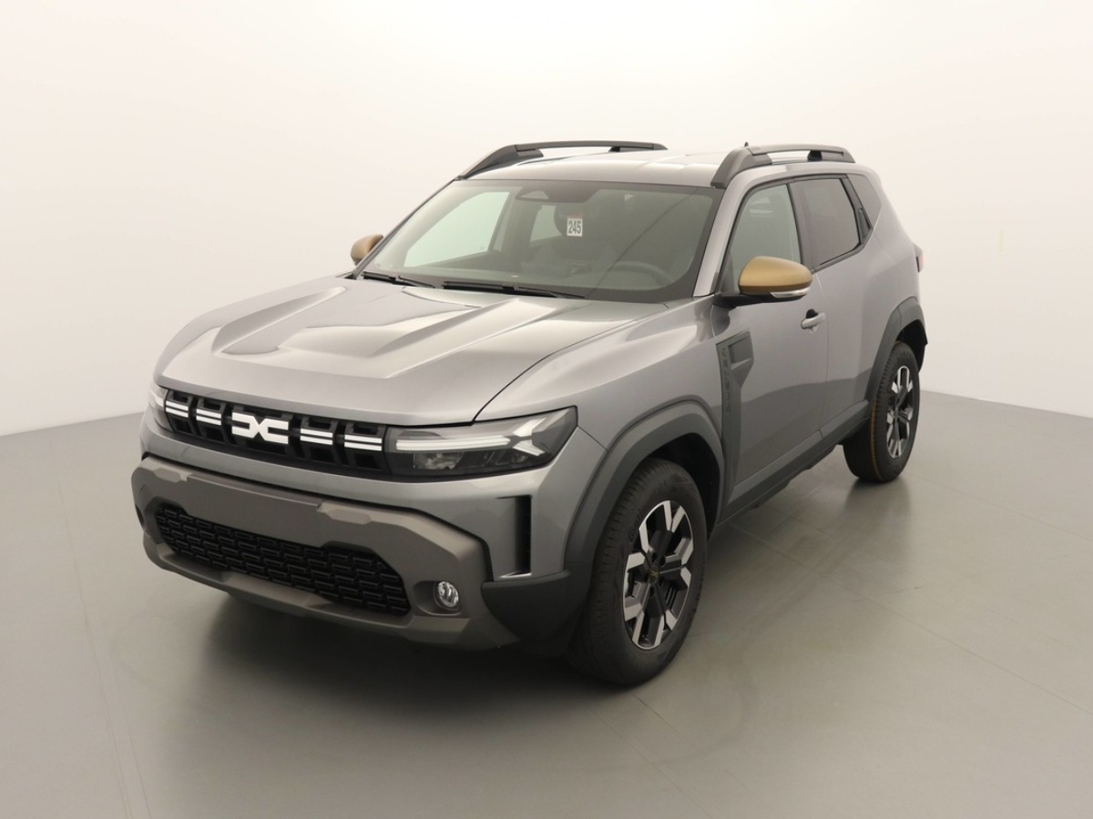 DACIA DUSTER EXTREME 1.2 Mhev/Ess 130ch Bvm6 Extreme