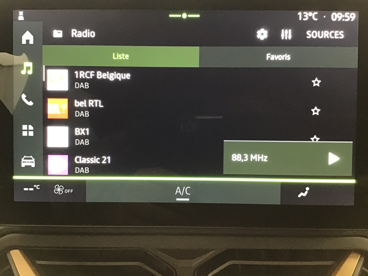 DACIA DUSTER EXTREME 1.2 Mhev/Ess 130ch Bvm6 Extreme