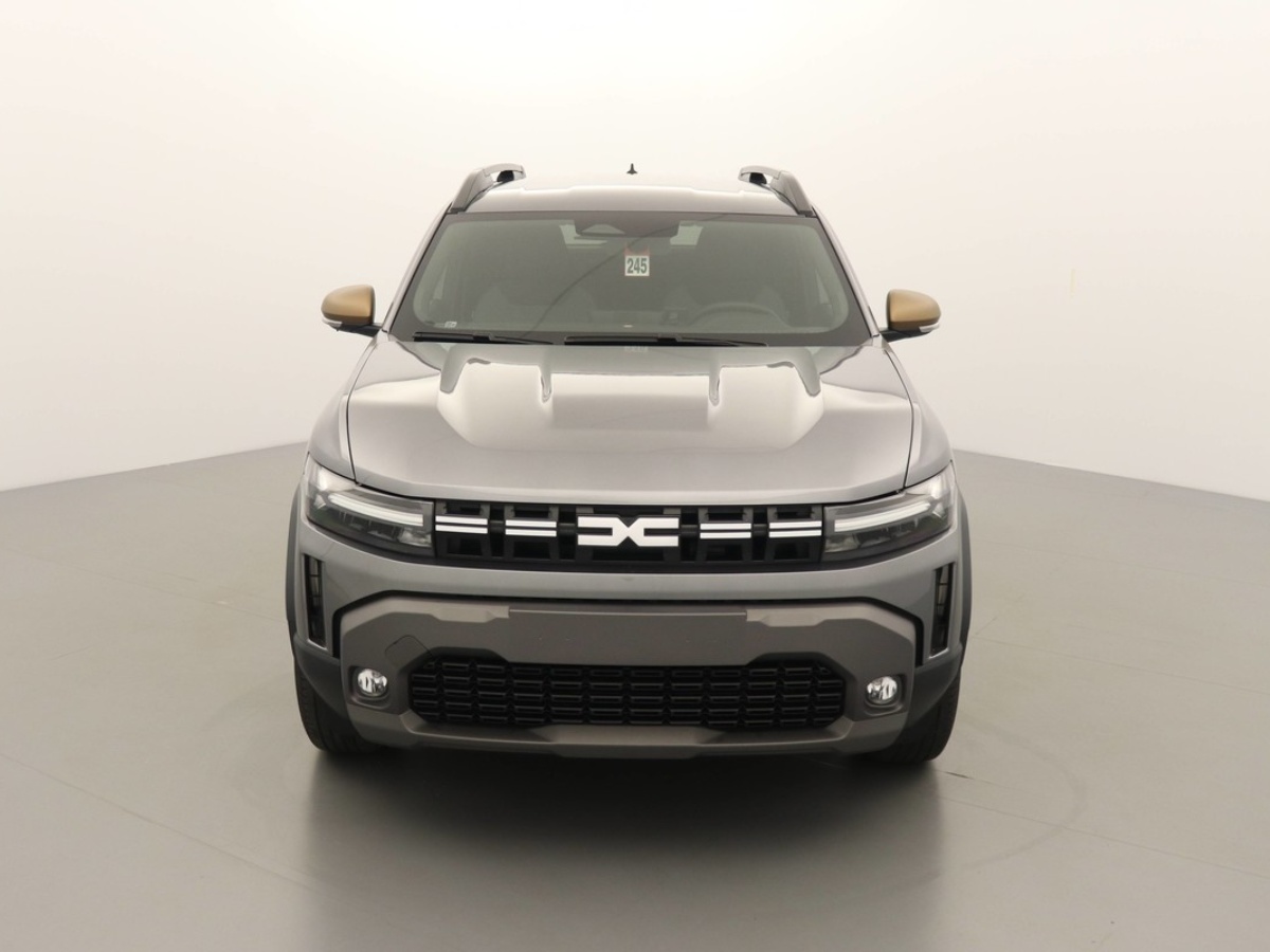 DACIA DUSTER EXTREME 1.2 Mhev/Ess 130ch Bvm6 Extreme