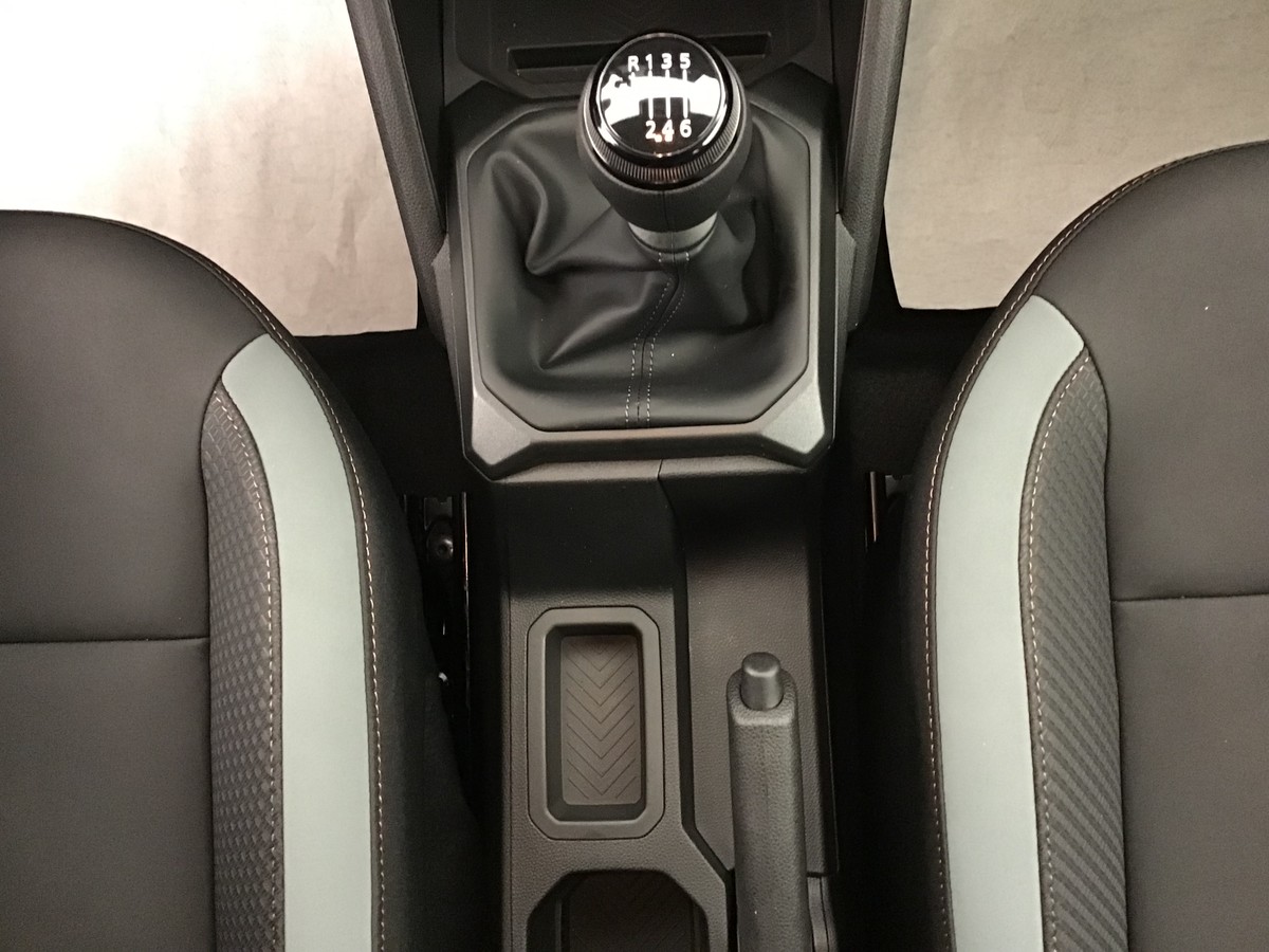 DACIA DUSTER EXTREME 1.2 Mhev/Ess 130ch Bvm6 Extreme