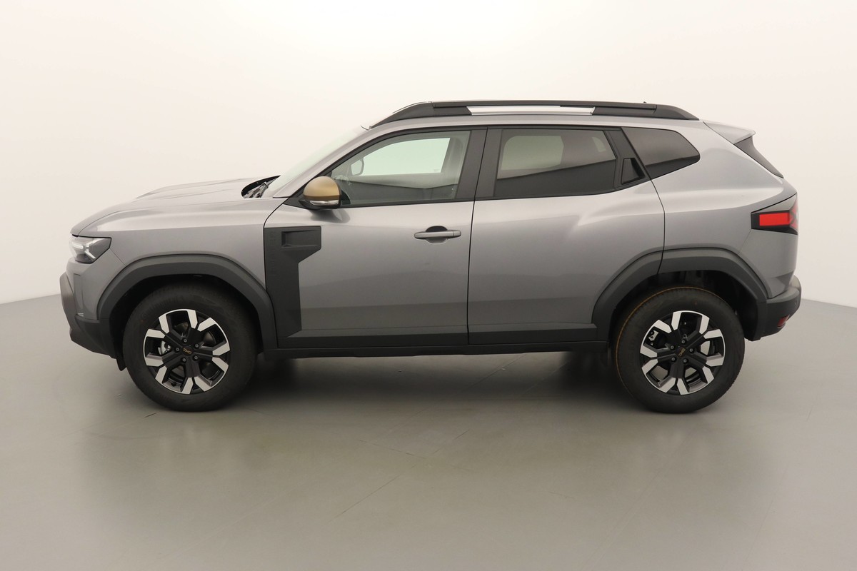 DACIA DUSTER EXTREME 1.2 Mhev/Ess 130ch Bvm6 Extreme