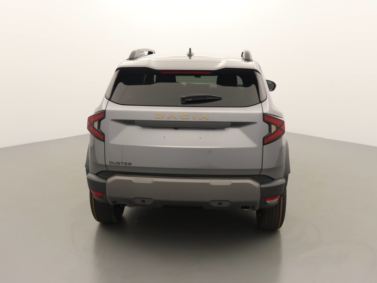 DACIA DUSTER EXTREME 1.2 Mhev/Ess 130ch Bvm6 Extreme