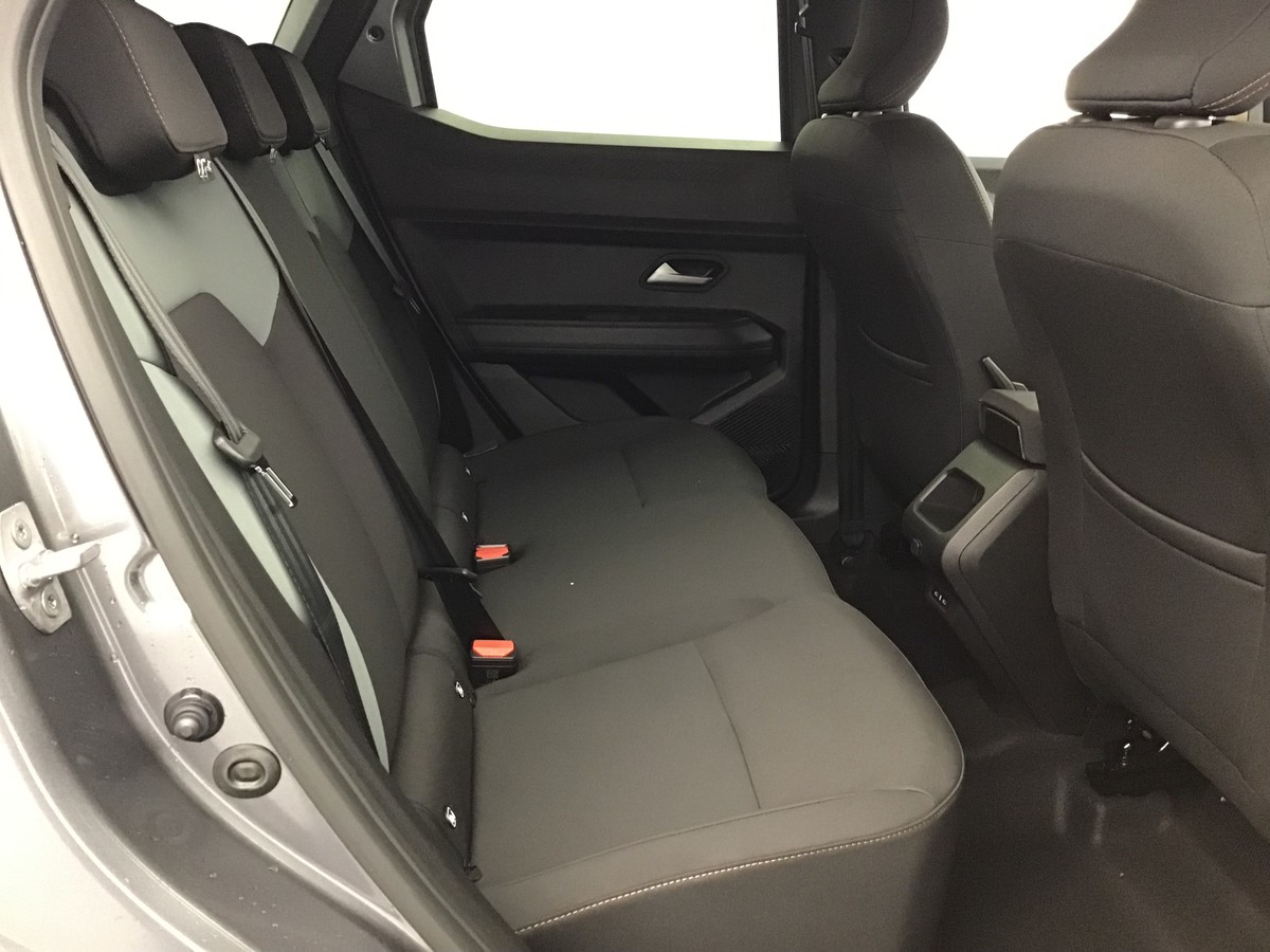DACIA DUSTER EXTREME 1.2 Mhev/Ess 130ch Bvm6 Extreme