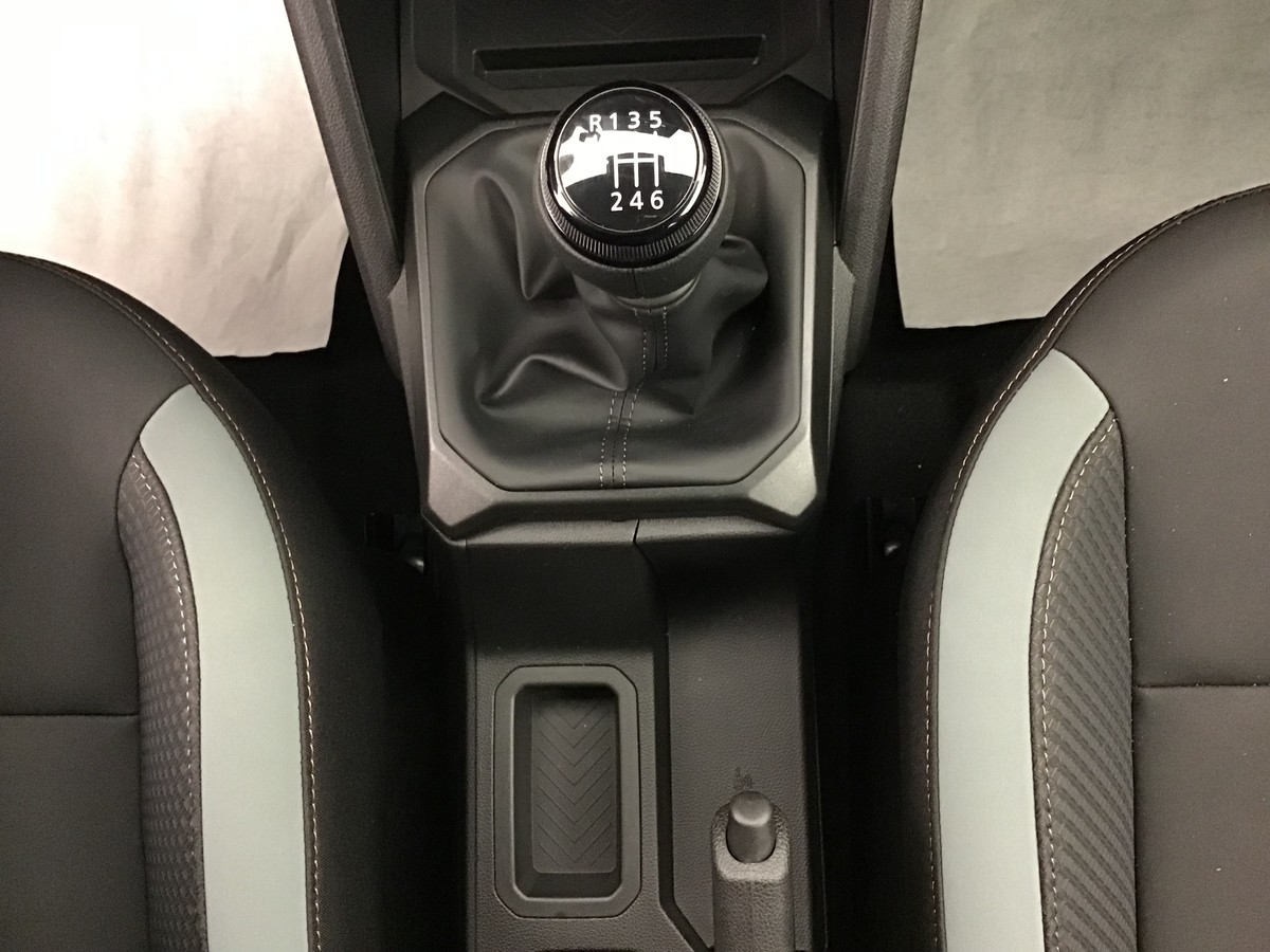DACIA DUSTER EXTREME 1.2 Mhev/Ess 130ch Bvm6 Extreme