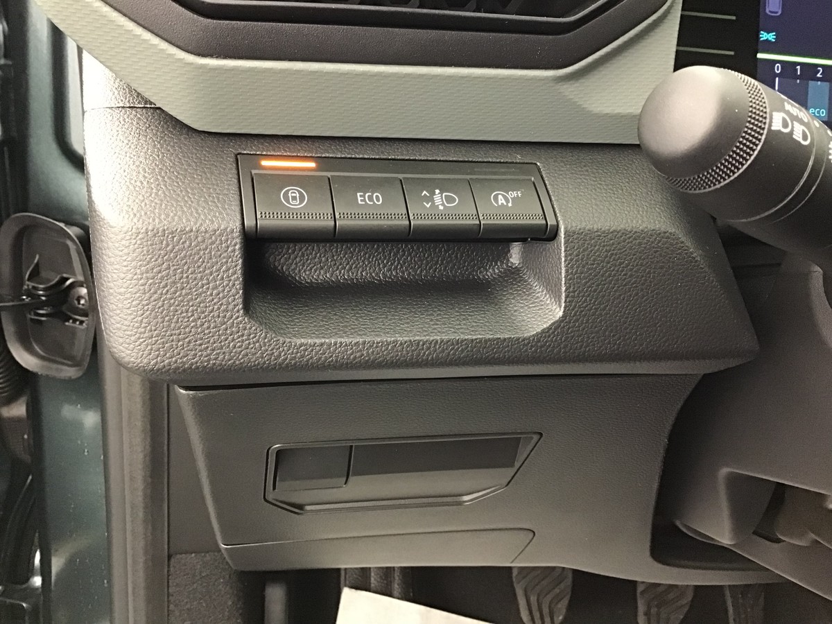 DACIA DUSTER EXTREME 1.2 Mhev/Ess 130ch Bvm6 Extreme