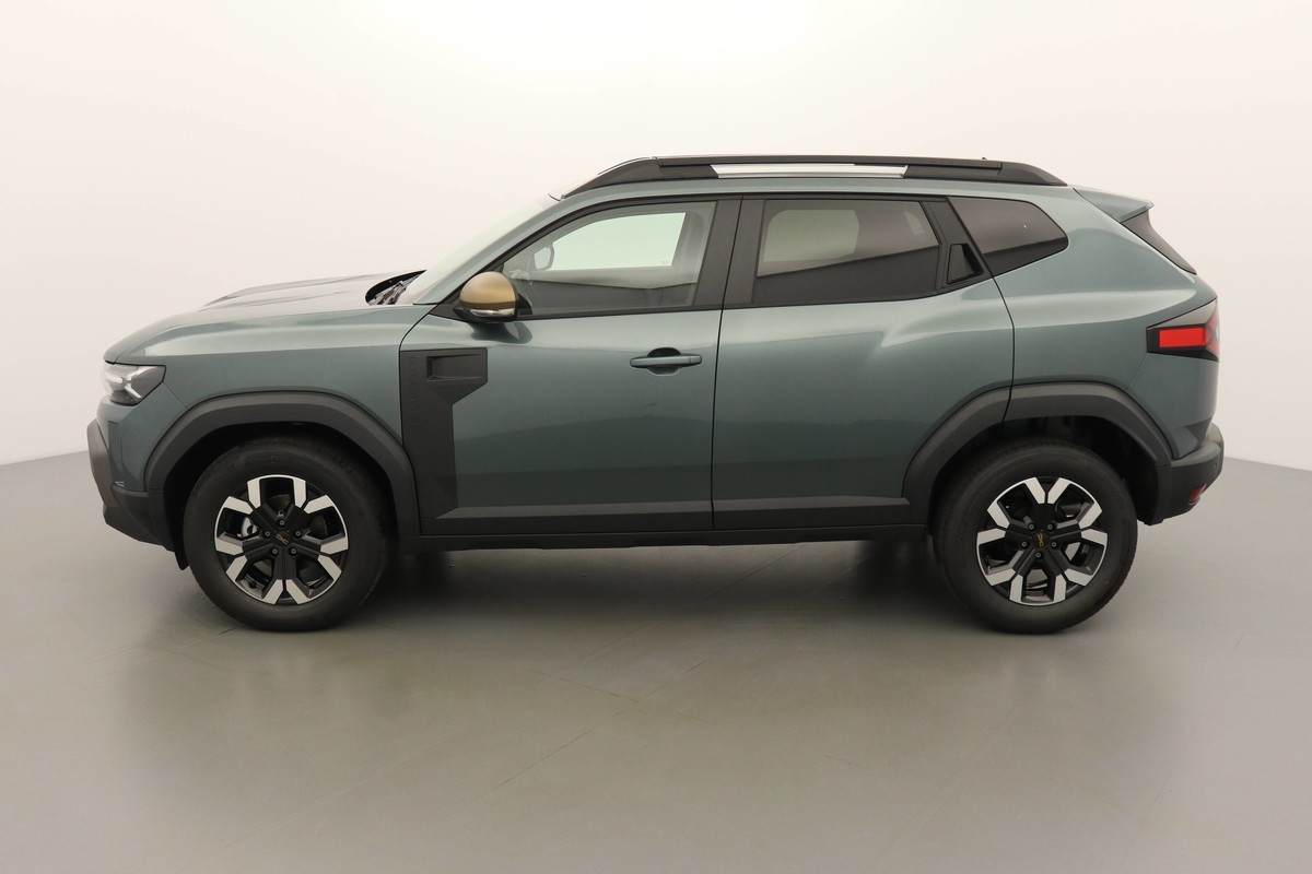 DACIA DUSTER EXTREME 1.2 Mhev/Ess 130ch Bvm6 Extreme