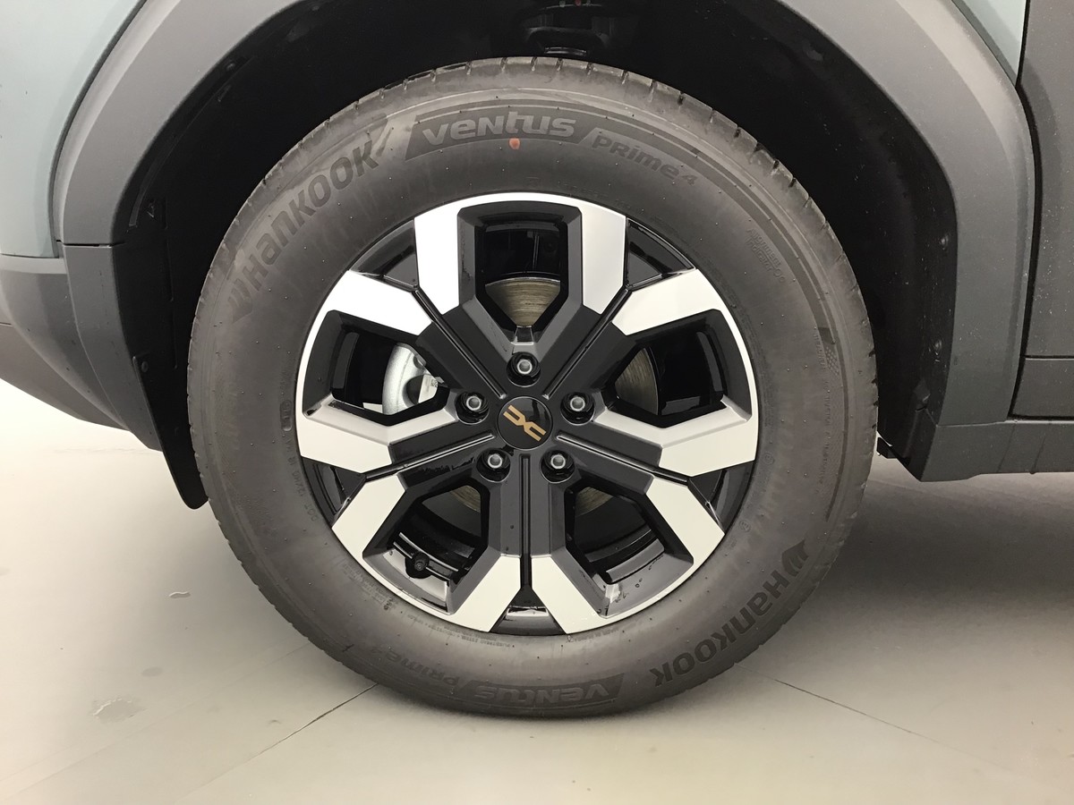 DACIA DUSTER EXTREME 1.2 Mhev/Ess 130ch Bvm6 Extreme