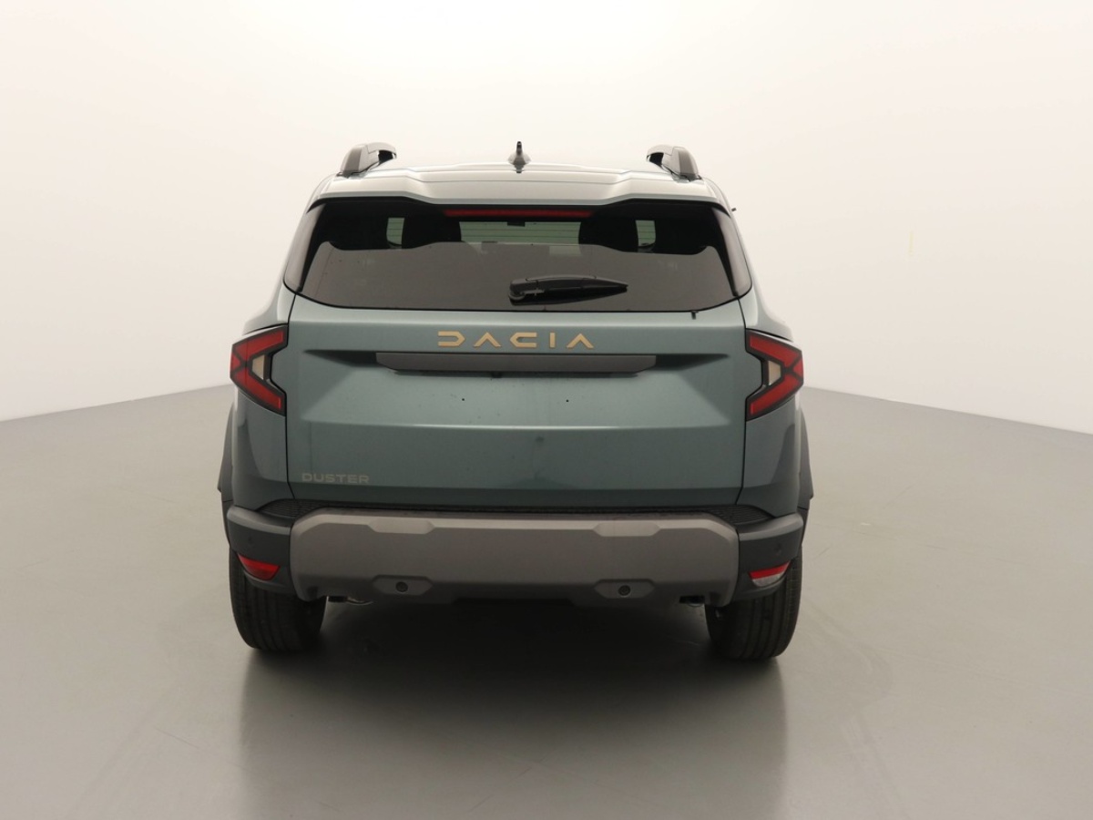 DACIA DUSTER EXTREME 1.2 Mhev/Ess 130ch Bvm6 Extreme