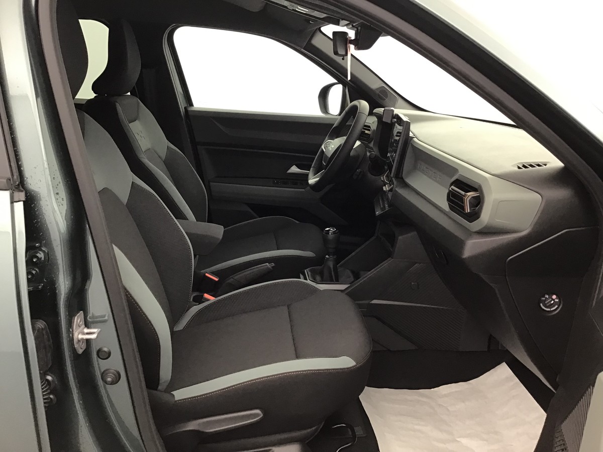 DACIA DUSTER EXTREME 1.2 Mhev/Ess 130ch Bvm6 Extreme