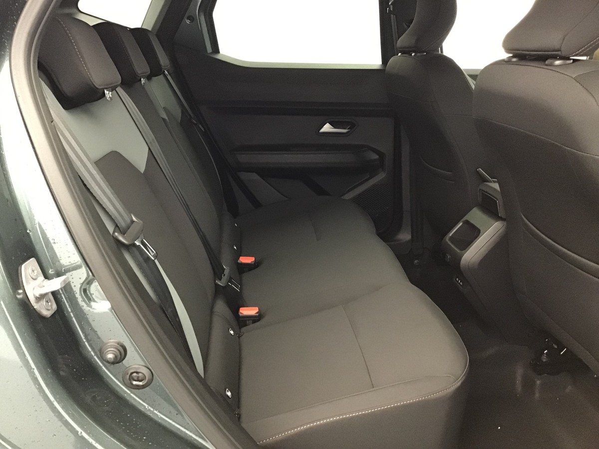 DACIA DUSTER EXTREME 1.2 Mhev/Ess 130ch Bvm6 Extreme