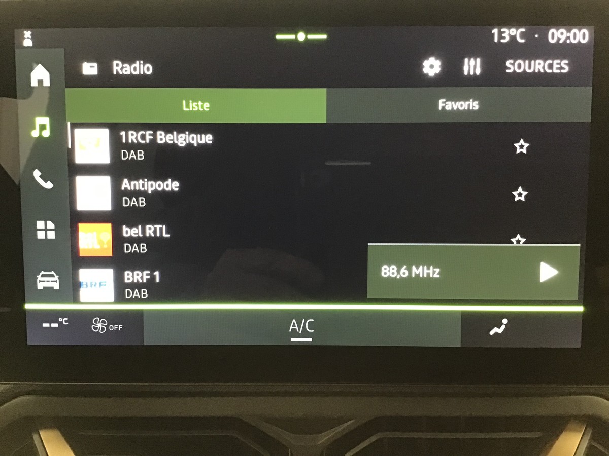 DACIA DUSTER EXTREME 1.2 Mhev/Ess 130ch Bvm6 Extreme