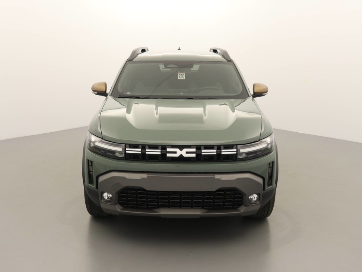 DACIA DUSTER EXTREME 1.2 Mhev/Ess 130ch Bvm6 Extreme
