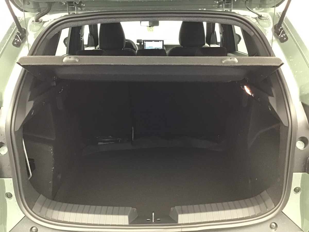 DACIA DUSTER EXTREME 1.2 Mhev/Ess 130ch Bvm6 Extreme