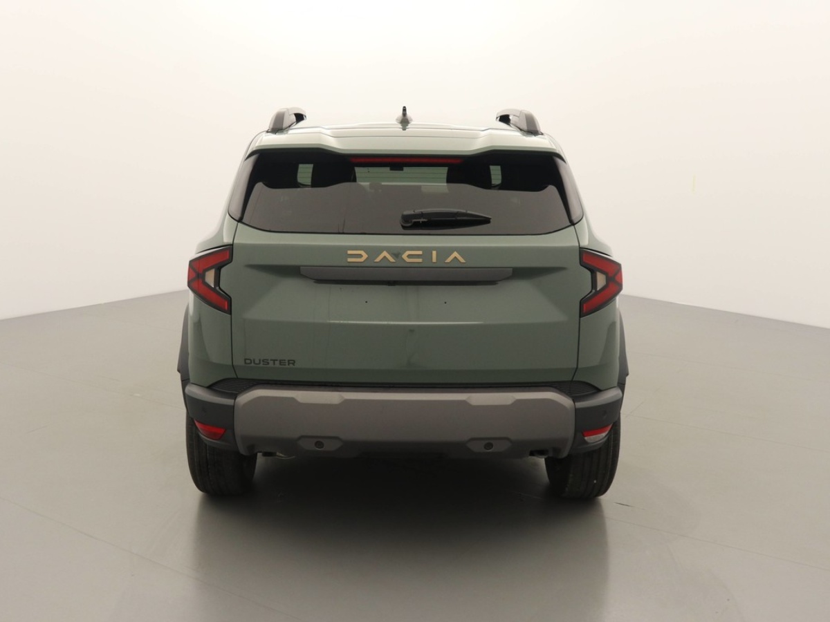 DACIA DUSTER EXTREME 1.2 Mhev/Ess 130ch Bvm6 Extreme