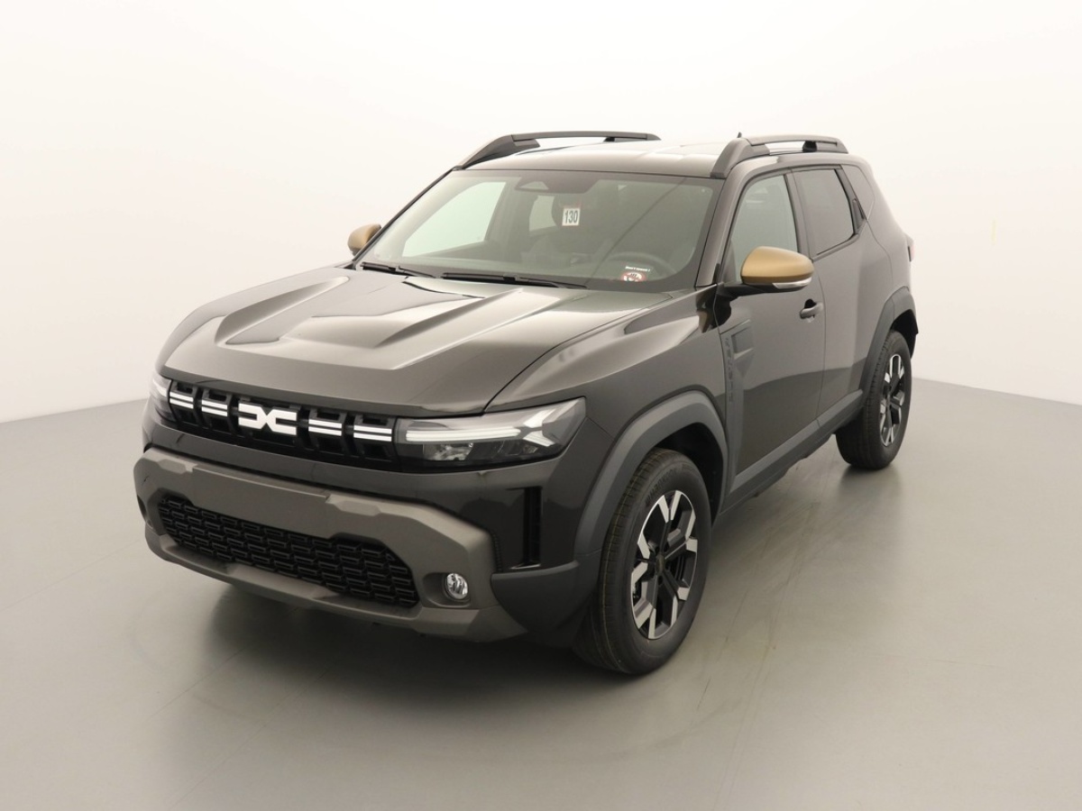 DACIA DUSTER EXTREME 1.2 Mhev/Ess 130ch Bvm6 Extreme