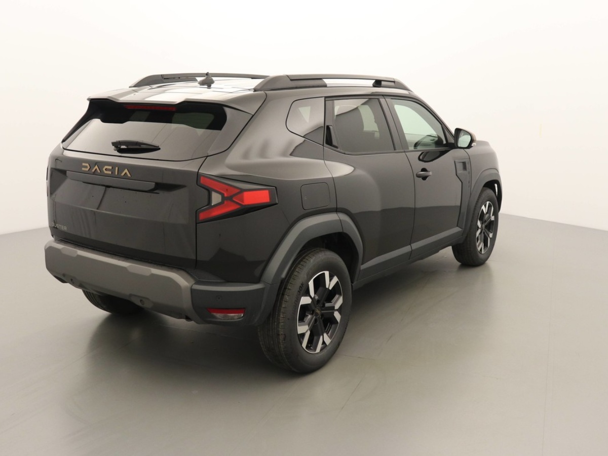 DACIA DUSTER EXTREME 1.2 Mhev/Ess 130ch Bvm6 Extreme
