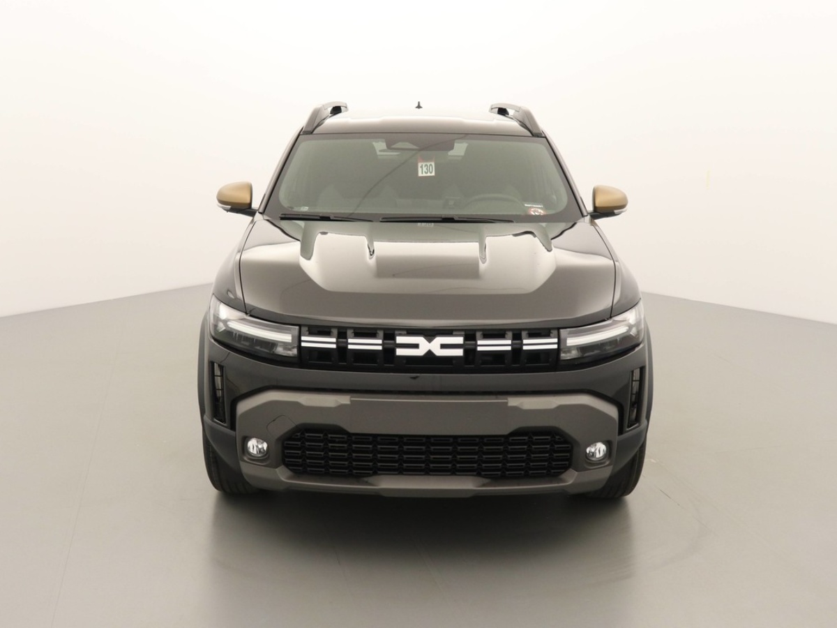 DACIA DUSTER EXTREME 1.2 Mhev/Ess 130ch Bvm6 Extreme