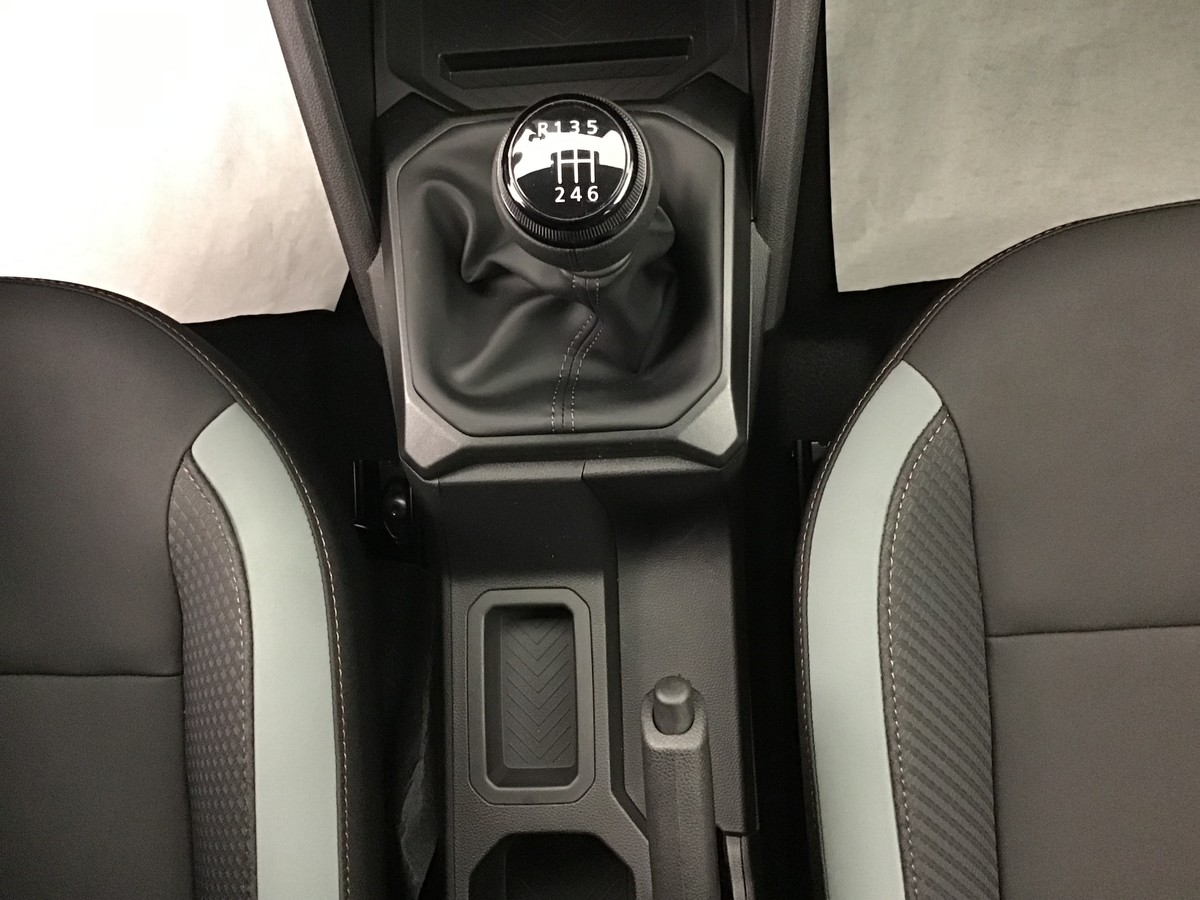 DACIA DUSTER EXTREME 1.2 Mhev/Ess 130ch Bvm6 Extreme