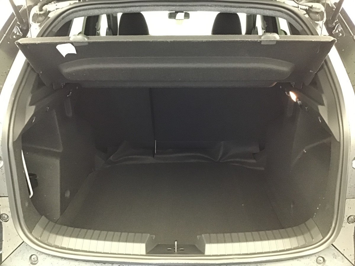 DACIA DUSTER EXTREME 1.2 Mhev/Ess 130ch Bvm6 Extreme