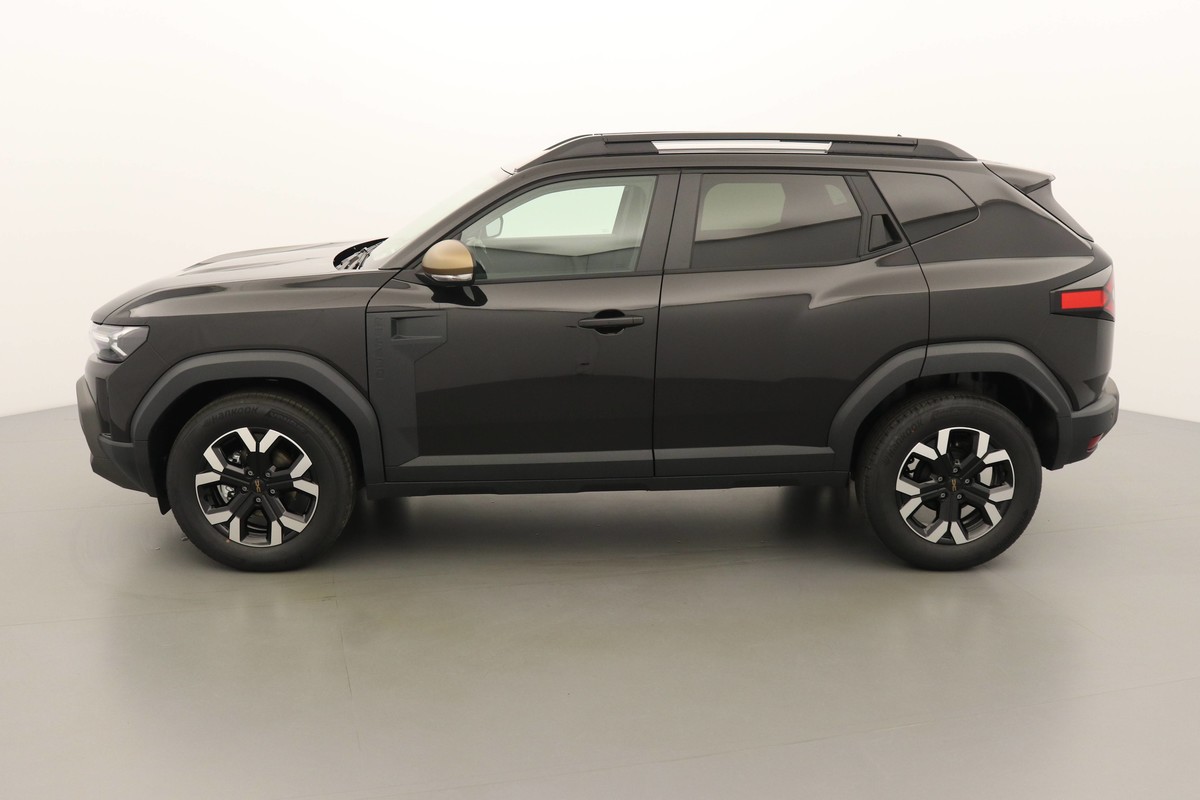 DACIA DUSTER EXTREME 1.2 Mhev/Ess 130ch Bvm6 Extreme