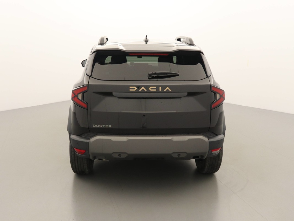 DACIA DUSTER EXTREME 1.2 Mhev/Ess 130ch Bvm6 Extreme