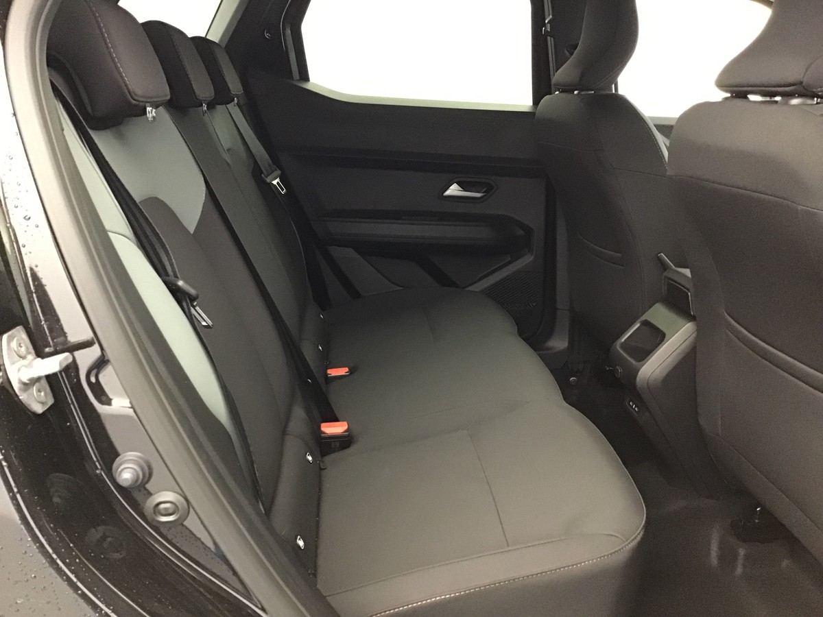 DACIA DUSTER EXTREME 1.2 Mhev/Ess 130ch Bvm6 Extreme