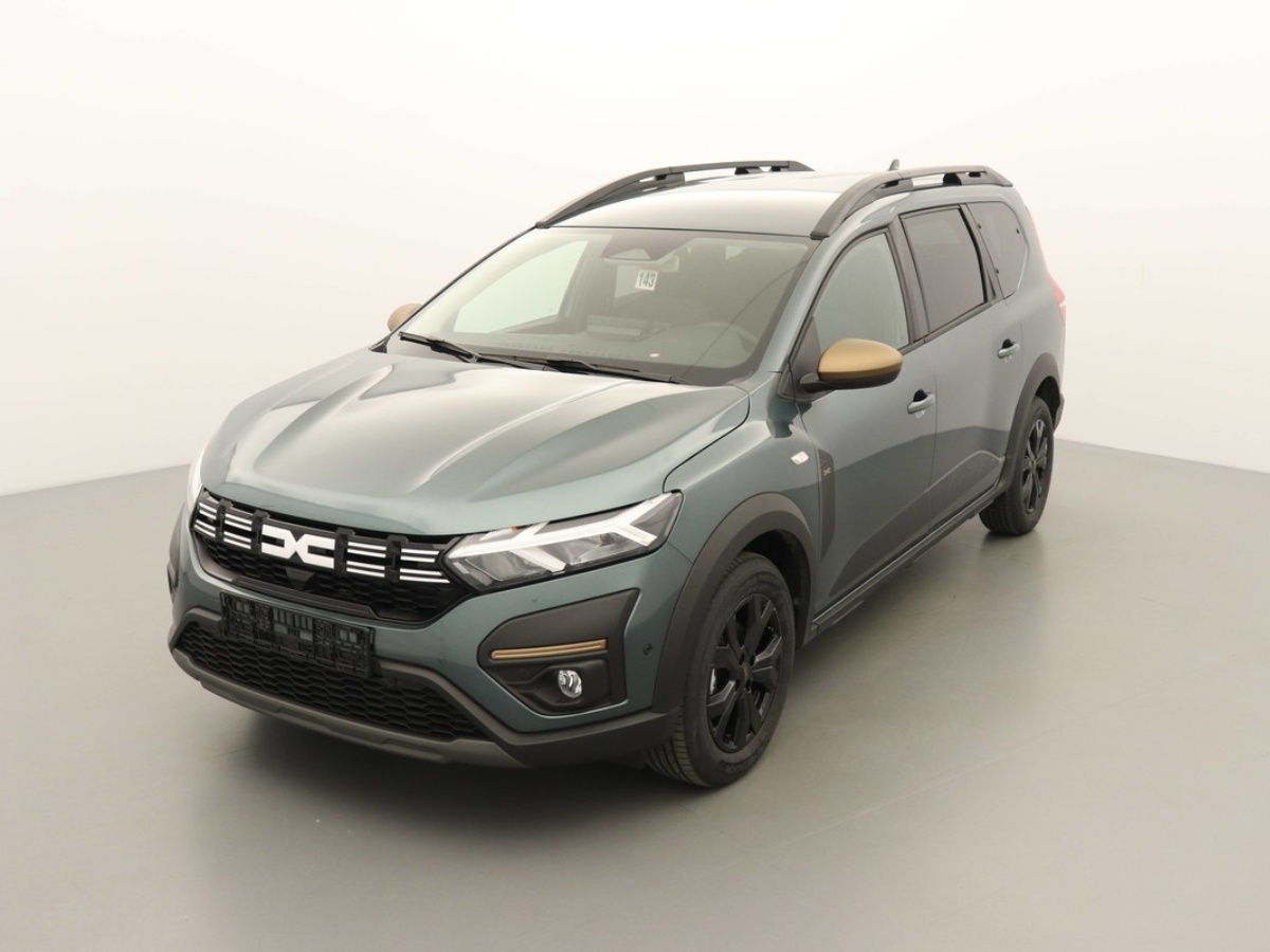 DACIA JOGGER SL EXTREME 1.0 Eco-G Lpg 100ch Bvm6 Sl Extreme