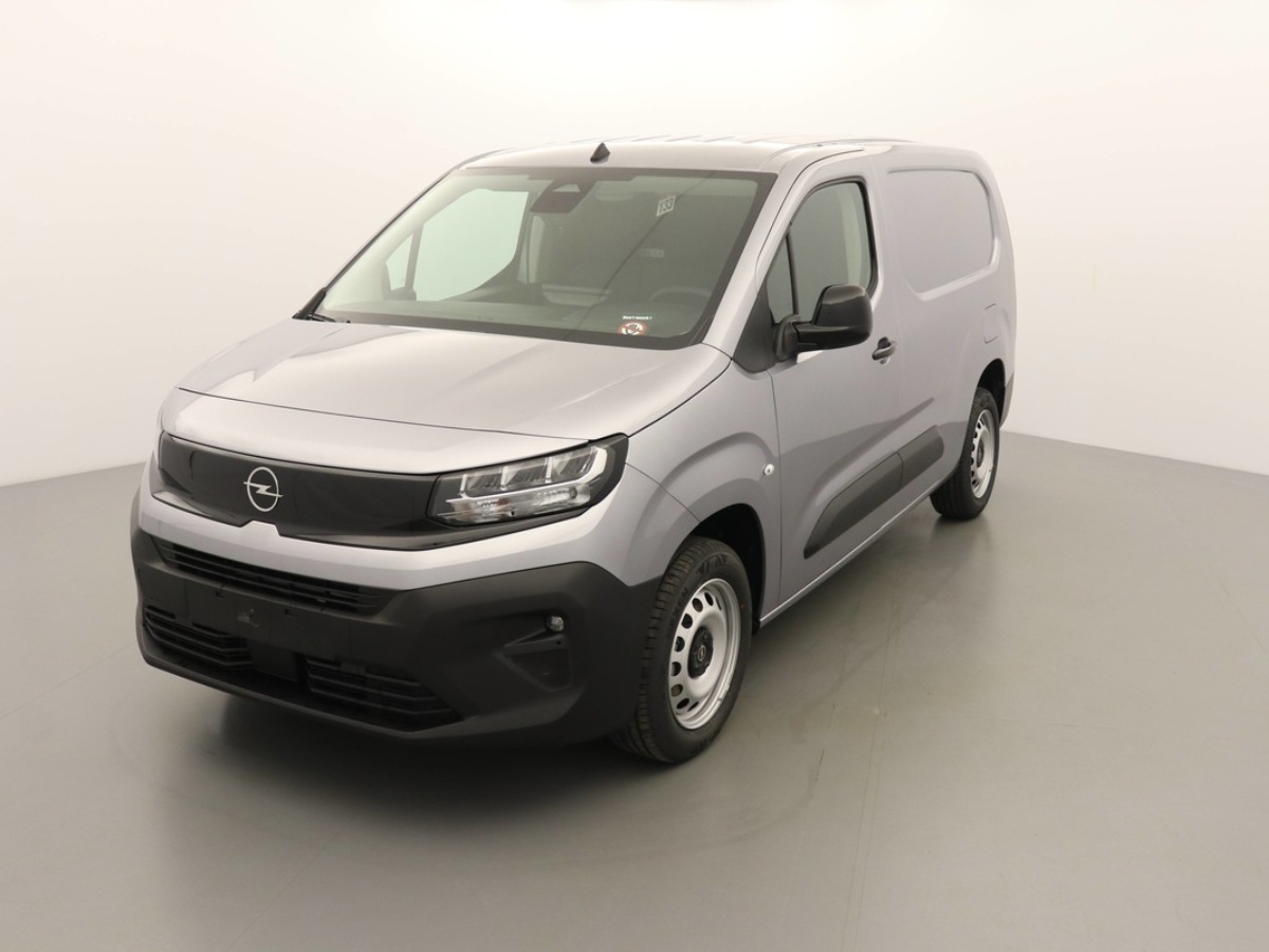 OPEL COMBO CARGO XL HEAVY 950 KG VAN 1.5 Bluehdi 130ch Eat8 Van