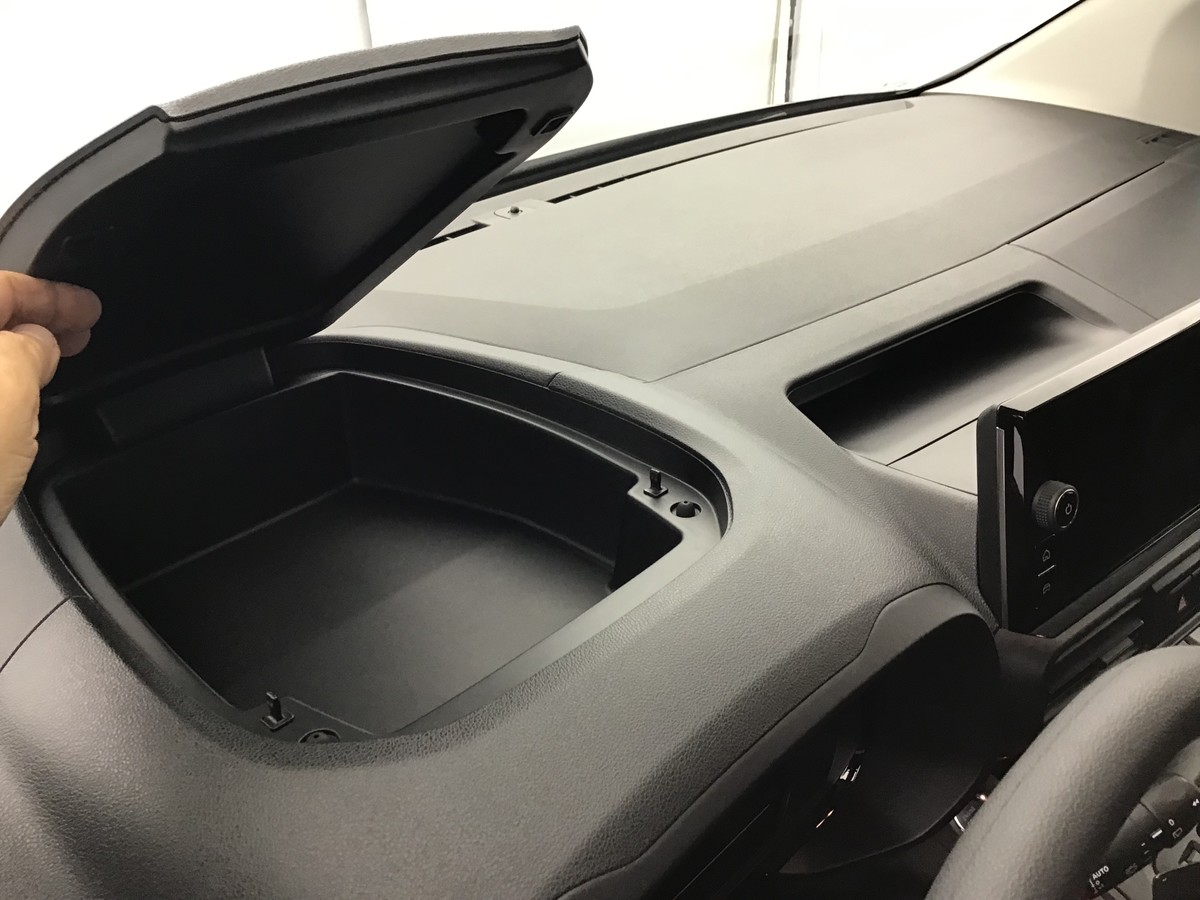 OPEL COMBO CARGO XL HEAVY 950 KG VAN 1.5 Bluehdi 130ch Eat8 Van