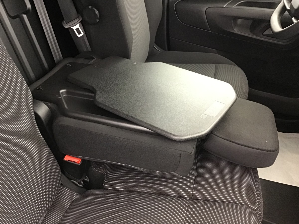 OPEL COMBO CARGO XL HEAVY 950 KG VAN 1.5 Bluehdi 130ch Eat8 Van