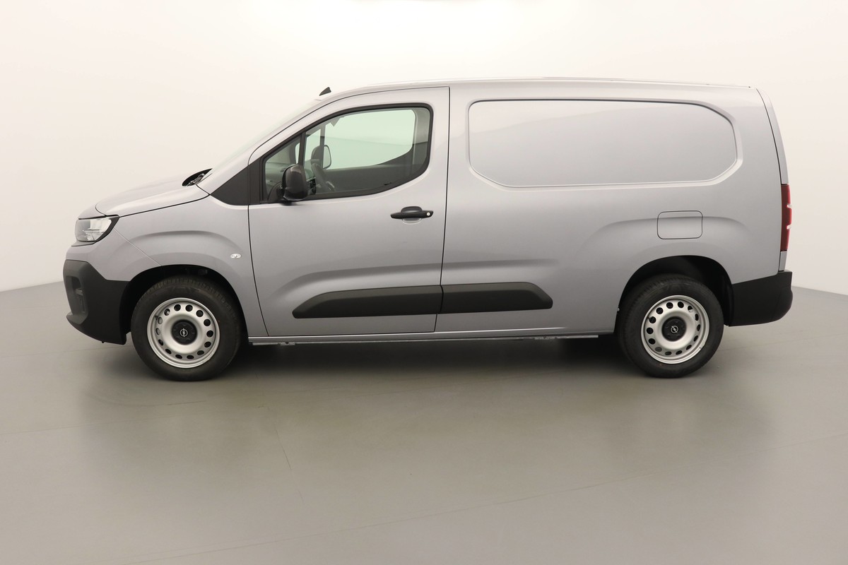 OPEL COMBO CARGO XL HEAVY 950 KG VAN 1.5 Bluehdi 130ch Eat8 Van