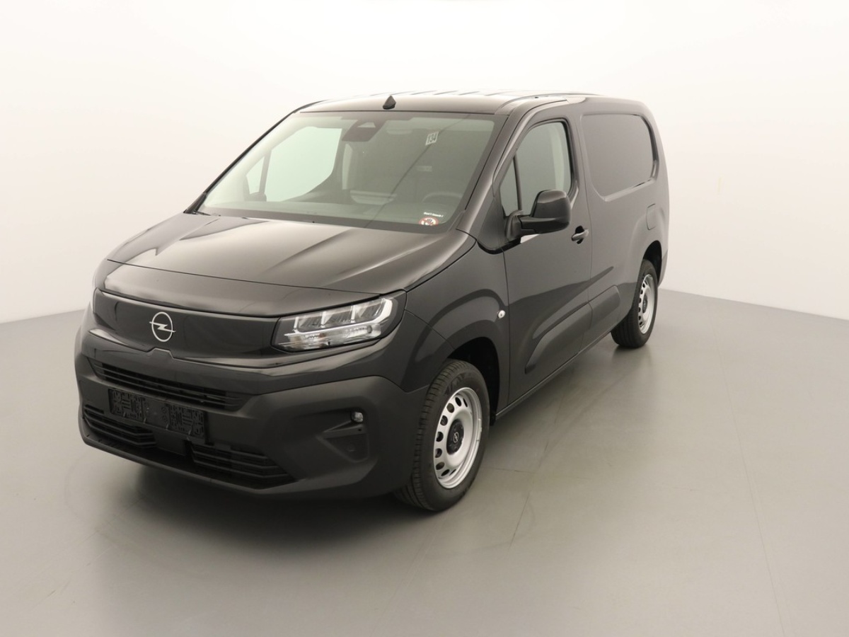 OPEL COMBO CARGO XL HEAVY 950 KG VAN 1.5 Bluehdi 130ch Eat8 Van